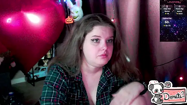 so cute777 online show from 02-15-26, 01:35