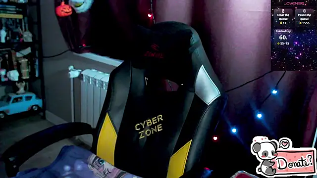 so cute777 online show from 03-03-26, 11:32