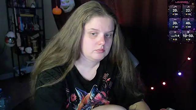 so cute777 online show from 03-16-26, 04:55