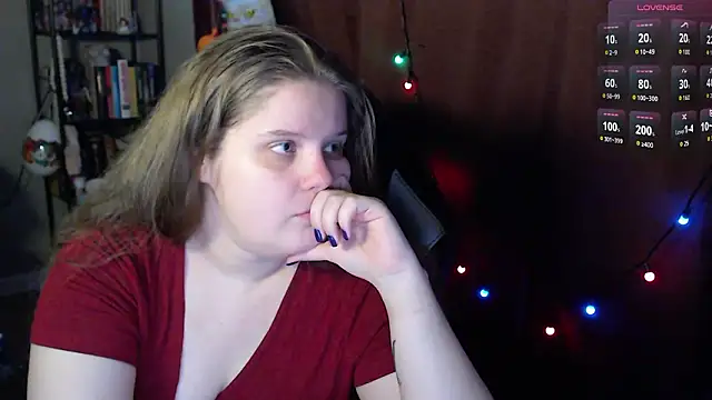 so cute777 online show from 03-23-26, 12:25