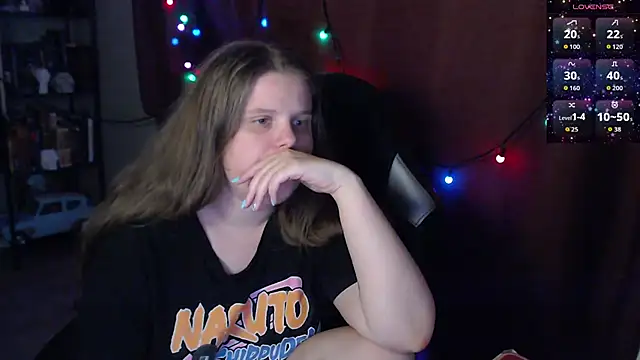 so cute777 online show from 04-18-26, 07:07