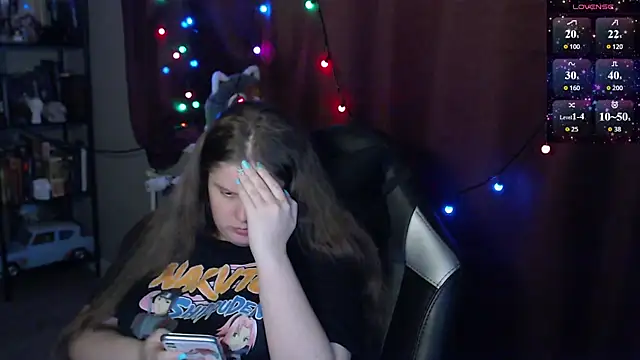 so cute777 online show from 04-26-26, 01:47