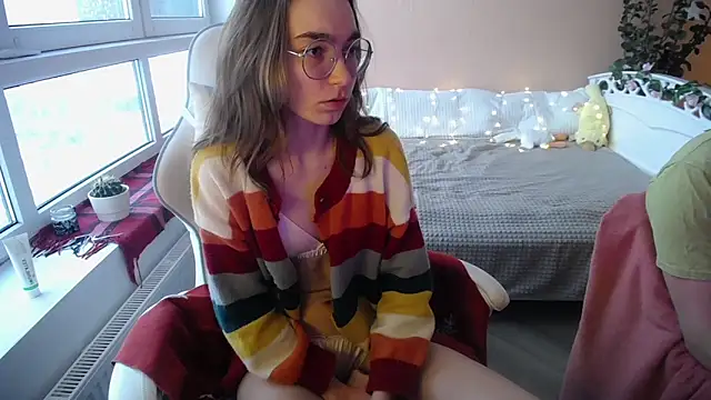 MissLinaDream online show from 02-20-25, 02:35