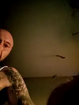 PIercingBoy38 online show from 11-16-25, 02:06