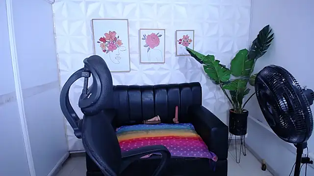 Valentinaa mature online show from 11-09-25, 12:31