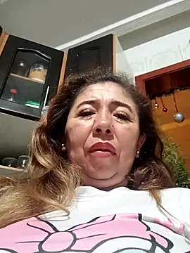 Valentinaa mature online show from 11-24-25, 02:00