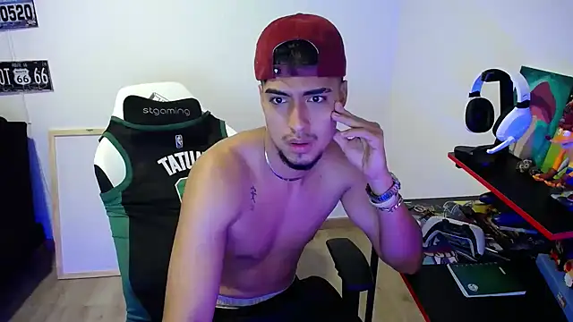 matias bianco online show from 11-29-25, 03:53