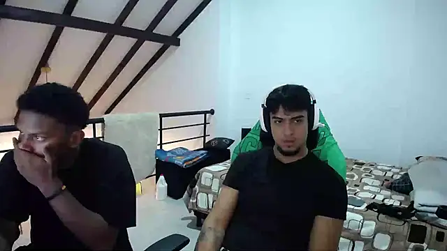 matias bianco online show from 02-18-26, 05:36