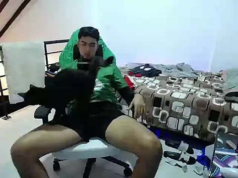 matias bianco online show from 02-28-26, 07:31