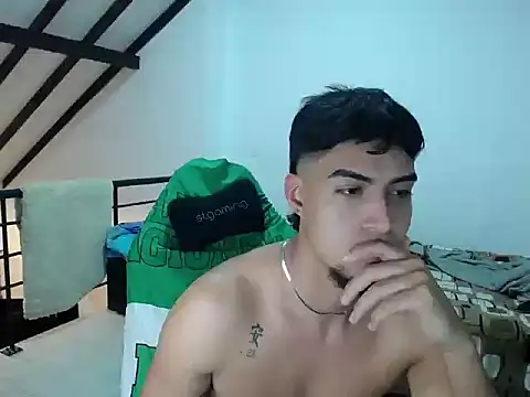 matias bianco online show from 03-11-26, 07:03