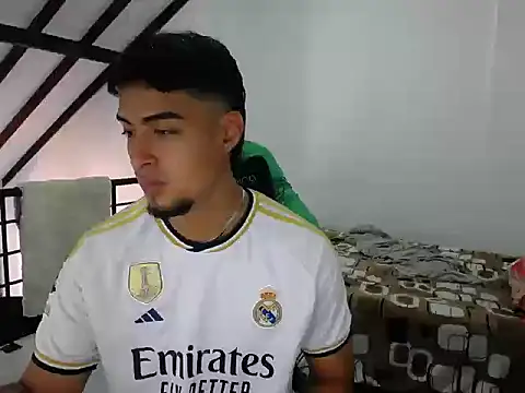 matias bianco online show from 03-11-26, 07:53