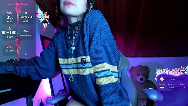 eileen pinkman online show from 04-20-26, 04:37