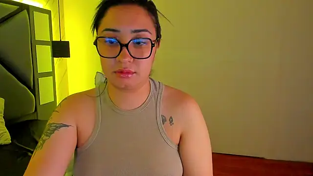 sayumi dirty online show from 02-08-25, 10:50