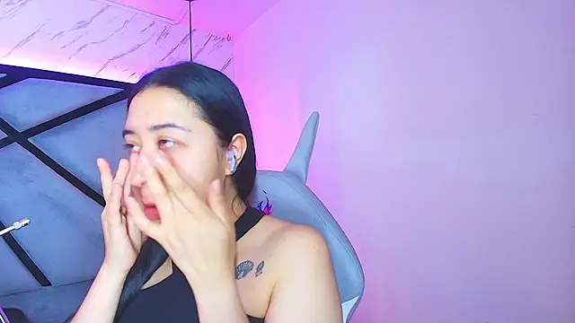 sayumi dirty online show from 03-06-26, 06:59