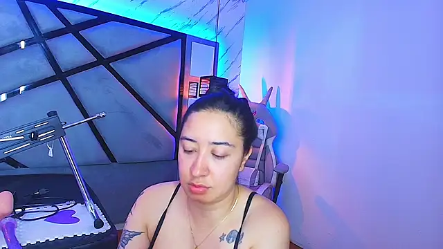 sayumi dirty online show from 04-02-26, 07:22