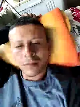 Somospareja1987 online show from 10-23-25, 05:33