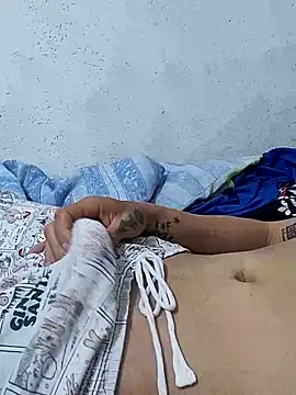 Somospareja1987 online show from 11-16-25, 07:14