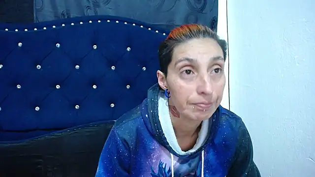 Snapshot of anyu1306 chatting on 12-13-24, 10:08 anyu1306 online show from 12-13-24, 10:08