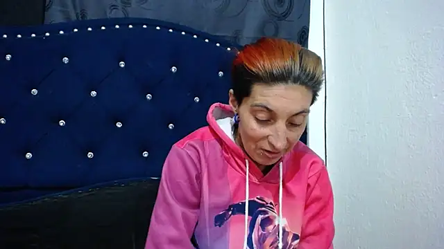 Snapshot of anyu1306 chatting on 01-06-25, 05:41 anyu1306 online show from 01-06-25, 05:41