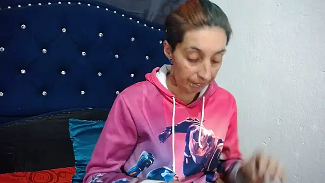 Snapshot of anyu1306 chatting on 03-07-25, 05:08 anyu1306 online show from 03-07-25, 05:08