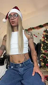 Miss sagitario online show from 12-17-25, 12:11