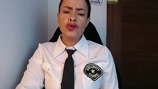 susana07 online show from 04-13-26, 11:16