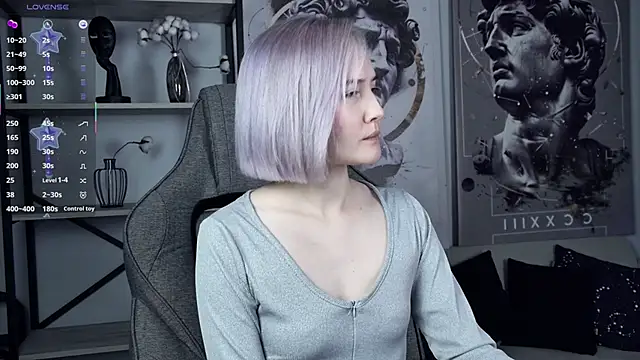 ReiYosimoto online show from 01-07-26, 07:16