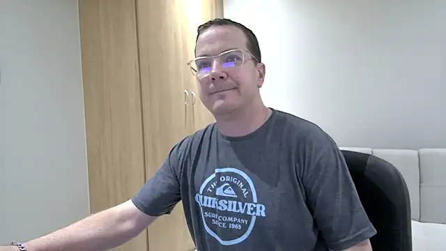 BrettJ81 online show from 03-12-25, 03:51