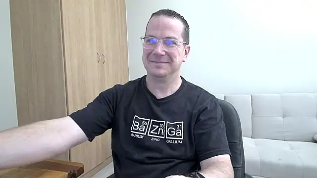 BrettJ81 online show from 12-23-25, 10:57