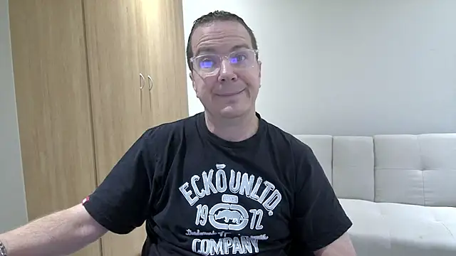 BrettJ81 online show from 03-15-26, 01:39