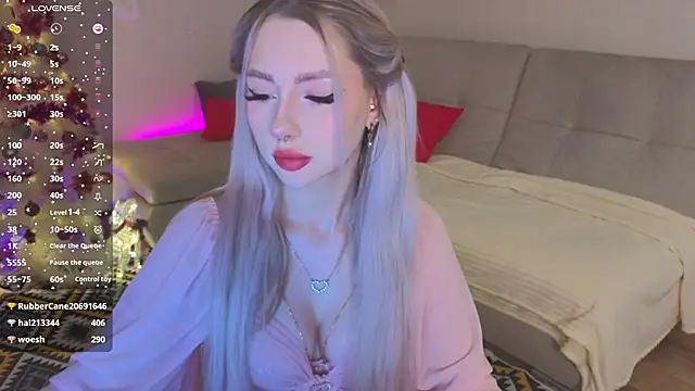 Lexitey online show from 12-20-24, 10:05