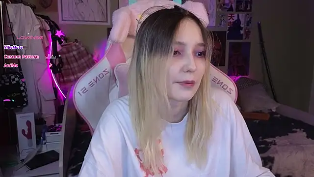 Evie Ro online show from 01-10-25, 01:53