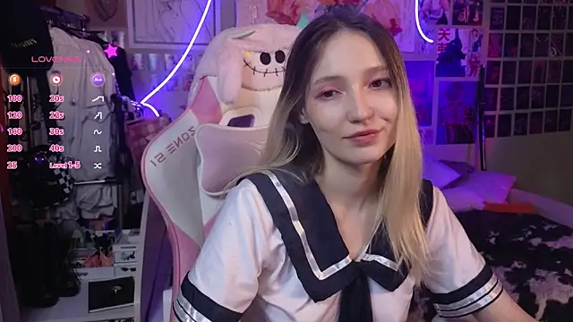 Evie Ro online show from 03-12-25, 03:13