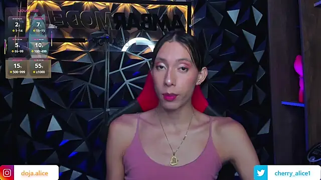 alicee salvatore online show from 10-08-25, 06:44