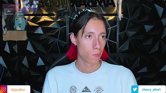 alicee salvatore online show from 10-20-25, 09:21