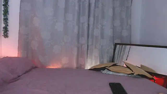 Eve Blue77 online show from 01-10-25, 02:25