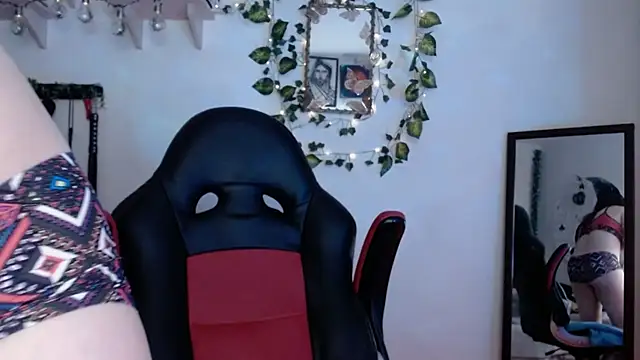 Eve Blue77 online show from 02-13-25, 07:03