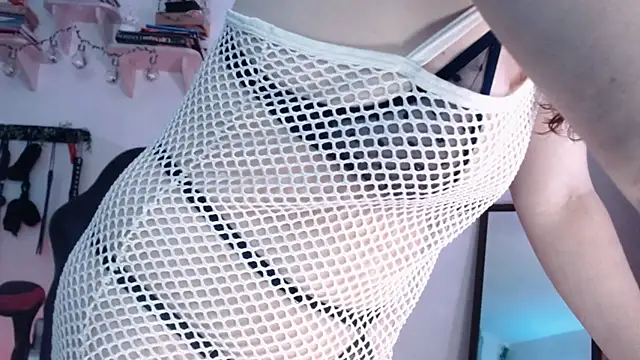 Eve Blue77 online show from 03-23-25, 02:04