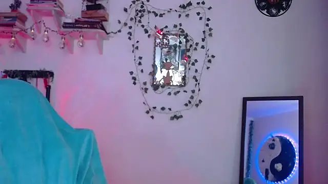 Eve Blue77 online show from 10-09-25, 01:58