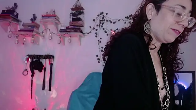 Eve Blue77 online show from 10-12-25, 07:29