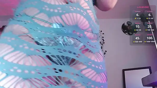 Eve Blue77 online show from 03-22-26, 11:41