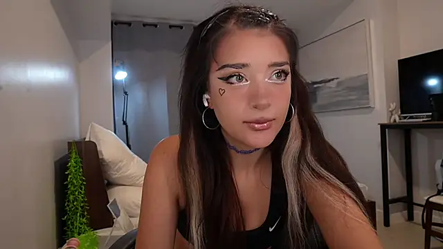 Sandy Nekochan online show from 03-04-26, 12:11