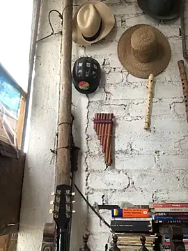 Snapshot of kvr27 chatting on 01-18-26, 01:04 kvr27 online show from 01-18-26, 01:04