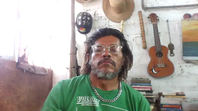 kvr27 online show from 04-18-26, 12:31