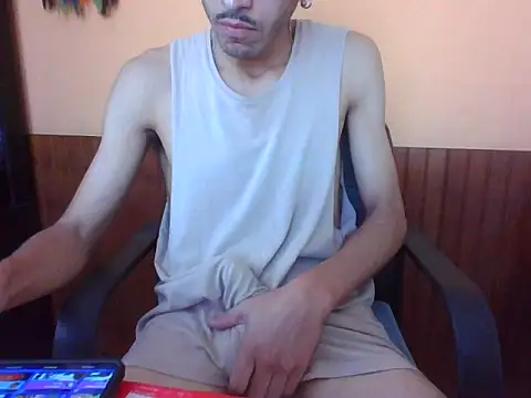 MisterMister45 online show from 04-27-26, 05:00