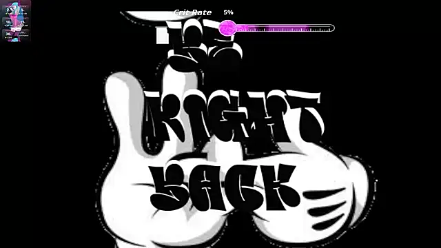 KloudynKinky online show from 09-19-25, 04:25