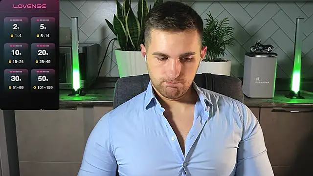 Sweeet  boy online show from 01-30-25, 05:06