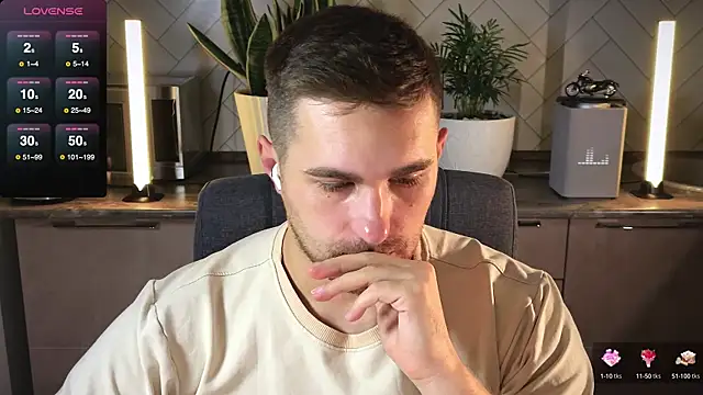 Sweeet  boy online show from 02-01-25, 06:43