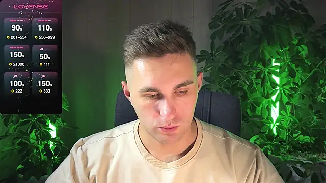 Sweeet  boy online show from 02-08-25, 07:59