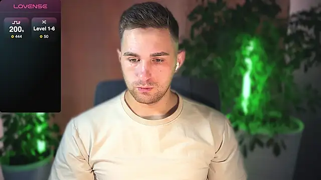 Sweeet  boy online show from 02-28-25, 07:58